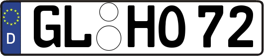 GL-HO72