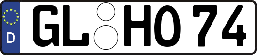GL-HO74