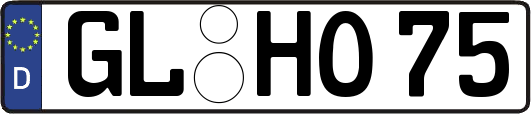 GL-HO75