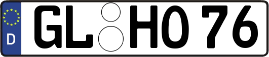 GL-HO76
