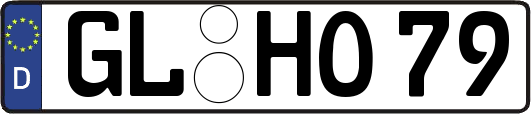 GL-HO79
