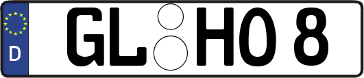 GL-HO8