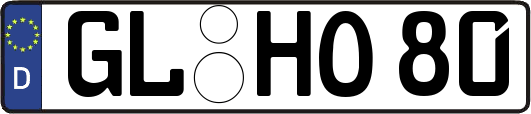 GL-HO80