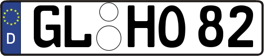 GL-HO82