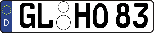 GL-HO83
