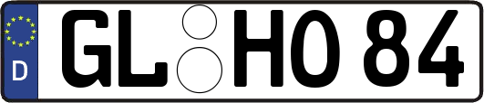 GL-HO84