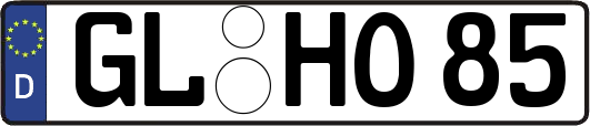 GL-HO85