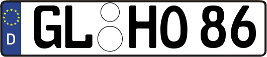 GL-HO86