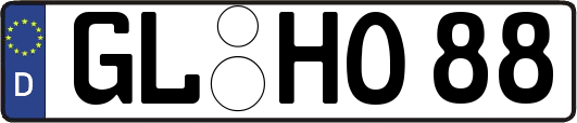 GL-HO88