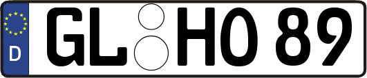 GL-HO89