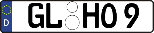 GL-HO9