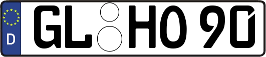 GL-HO90