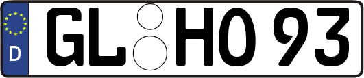 GL-HO93