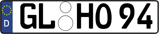 GL-HO94