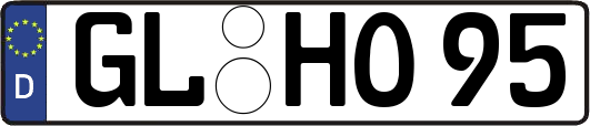GL-HO95