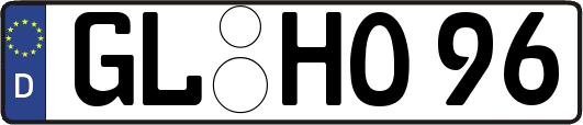 GL-HO96