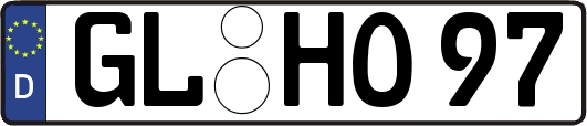GL-HO97