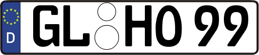 GL-HO99