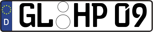 GL-HP09