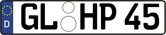 GL-HP45