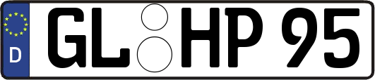 GL-HP95