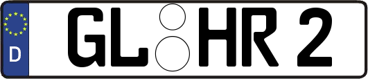 GL-HR2