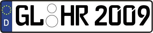 GL-HR2009