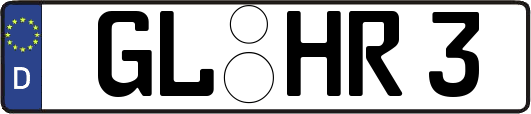 GL-HR3
