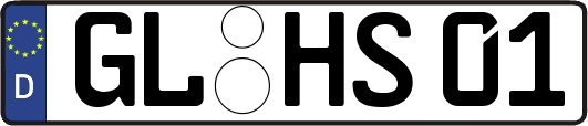 GL-HS01
