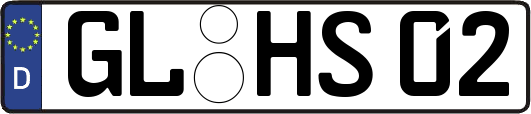 GL-HS02