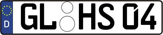 GL-HS04