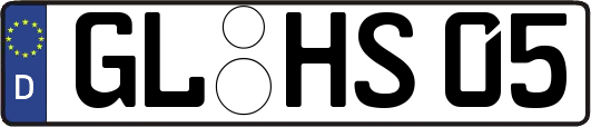 GL-HS05