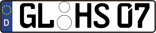 GL-HS07