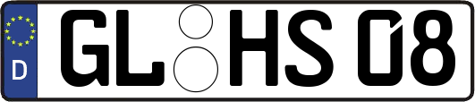 GL-HS08