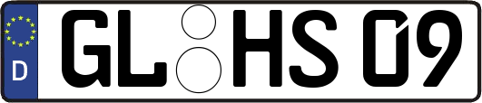 GL-HS09