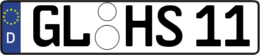 GL-HS11