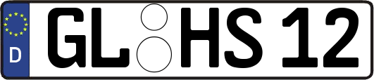 GL-HS12