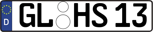 GL-HS13