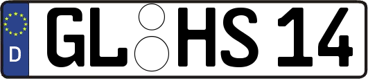 GL-HS14