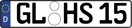 GL-HS15