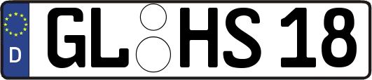 GL-HS18
