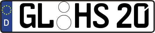 GL-HS20