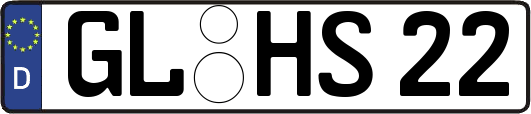 GL-HS22