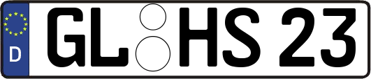 GL-HS23