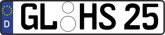 GL-HS25