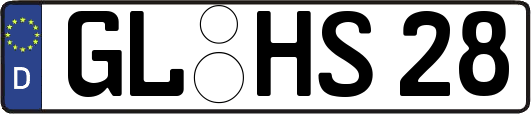 GL-HS28