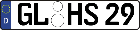 GL-HS29