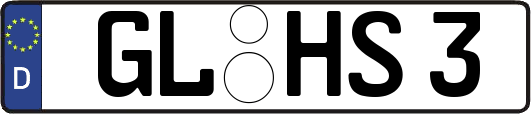 GL-HS3