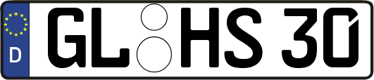 GL-HS30
