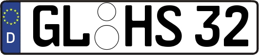 GL-HS32